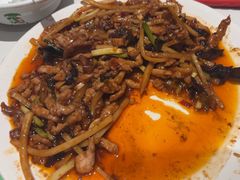 -鑫小城故事·藕汤·家常菜(台北一路总店)