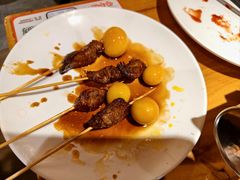 -王氏炉匠·烧鸟放题自助(三里屯店)