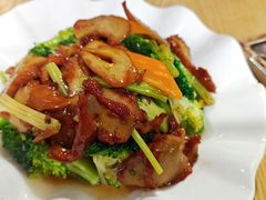 -佛有缘素食馆·荔湾老字号(陈家祠首店)
