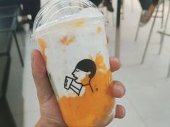 -喜茶(深圳丰盛町店)