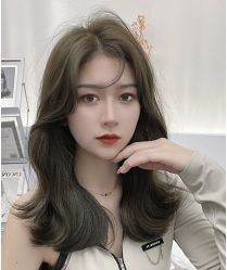 -丽时 Hair Salon