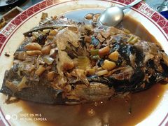 -旺顺阁鱼头泡饼(小红门店)