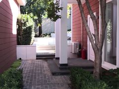 -静之湖度假区