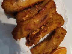 -湖锦酒楼·31年地道湖北菜(黄鹤楼店)
