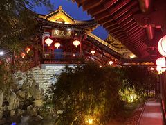 -三亚亚龙湾雅高美爵酒店