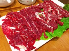 -围炉夜话·潮汕卤水火锅(榕江店)