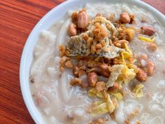 -老西关濑粉(文明路店)