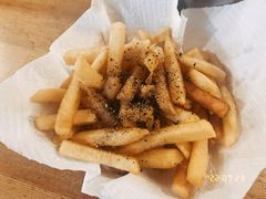 -鬼味烤翅(南锣鼓巷店)