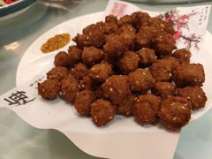-李记饺子·熏酱东北菜(欢乐谷店)