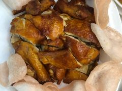 當紅炸子雞-焕记海鲜饭店