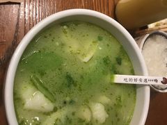 -渝是乎川渝小炒(新世界百货望京店)