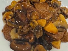 -瑞福园联谊餐室(茂名南路店)