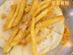 -青春分食(仙林大学城店)