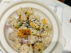 -曹家小菜(胜太路店)