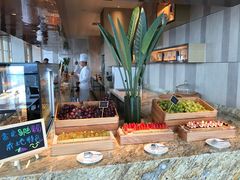 -嘉定凯悦·咖啡厅