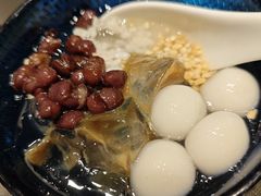 -望乡楼上海菜(日月光店)