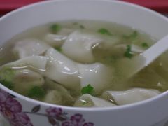 馄饨-周震馄饨