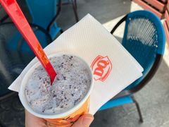 奇脆巧克力-DQ·蛋糕·冰淇淋(富华里店)