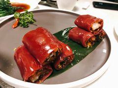 -煲王粤菜餐厅(中侨中心店)