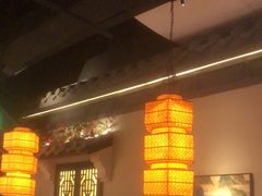 -绿茶餐厅(深圳龙华天虹购物中心店)