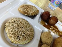 -老街粘食店(宜昌路店)