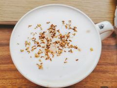 -Peet's Coffee皮爷咖啡(大学路店)