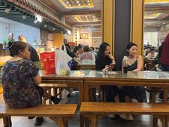 -牛街洪记小吃店(牛街店)
