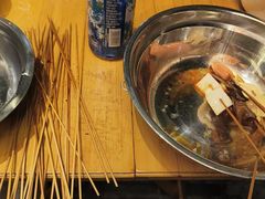-嘉州鲜知味钵钵鸡(奎星楼店)