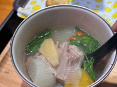 -新疆烧烤王(广灵店)