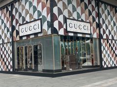 -Gucci(北京SKP店)