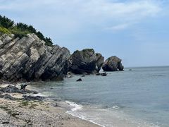 -大连金石滩滨海国家地质公园