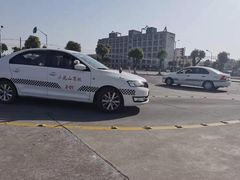 -小昆山驾校·基地自营(松江大学城实体店)