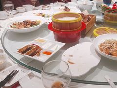 -大铁勺新津菜(东丽阳光新业广场店)
