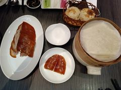 -金鸭季·臻品餐厅(欢乐海岸购物中心店)