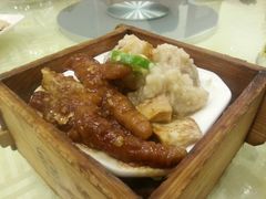 -又一间茶点轩(百汇广场店)