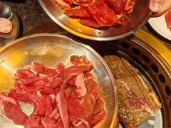 -韩盛·盛江山自助料理(学院路江北大学城店)