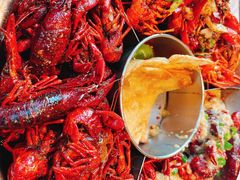 -王红军龙虾(新民路店)