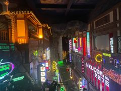 -八一路好吃街(雨田商务大厦店)