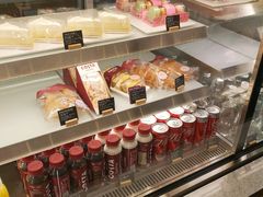 -COSTA COFFEE(上海月星环球港店)