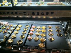 -牛New寿喜烧(金鹰世界店)