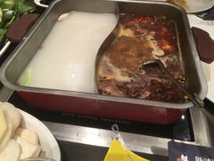 -新辣道鱼火锅(领展购物广场·中关村店)