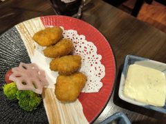 -鸟鹏烧鸟居酒屋(珠江新城店)