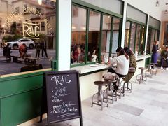 门面-RAC BAR(安福路店)