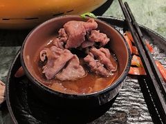 -牛New寿喜烧(曹路花园城店)