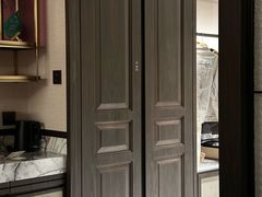 -上海前滩香格里拉大酒店