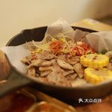 这家韩国料理真的好吃到我心里了哇🥳
