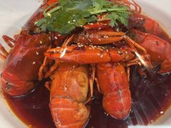 -蚝老板海鲜烧烤大排档(码头店)