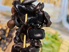 -邓姐串串香(水围店)