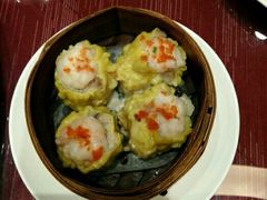 -夏阳湖皇冠假日酒店-自助餐厅