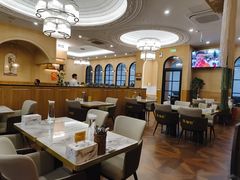 -清真·AL-JANNAT 佳纳特餐厅(狮子桥店)